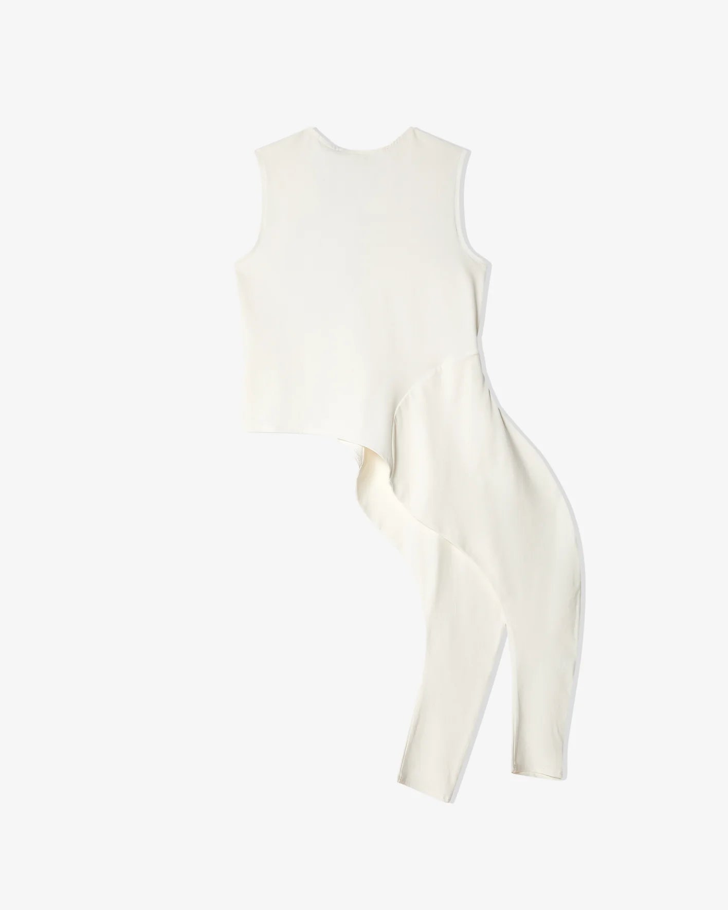 DISINTEGRATION JERSEY TANK TOP