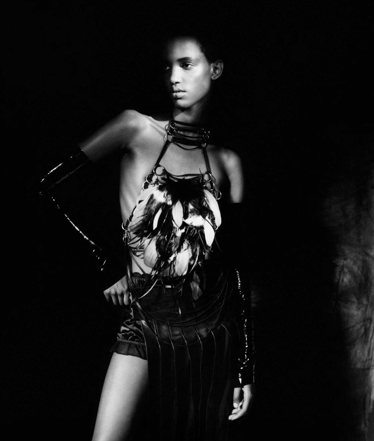 SSAW MAGAZINE