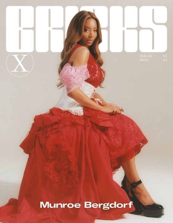 BRICKS MAGAZINE