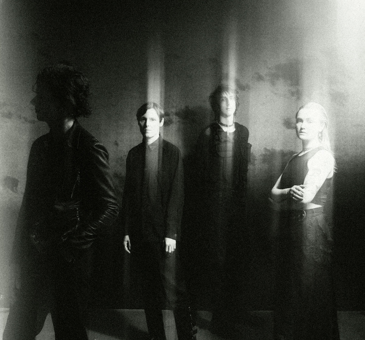 THE HORRORS