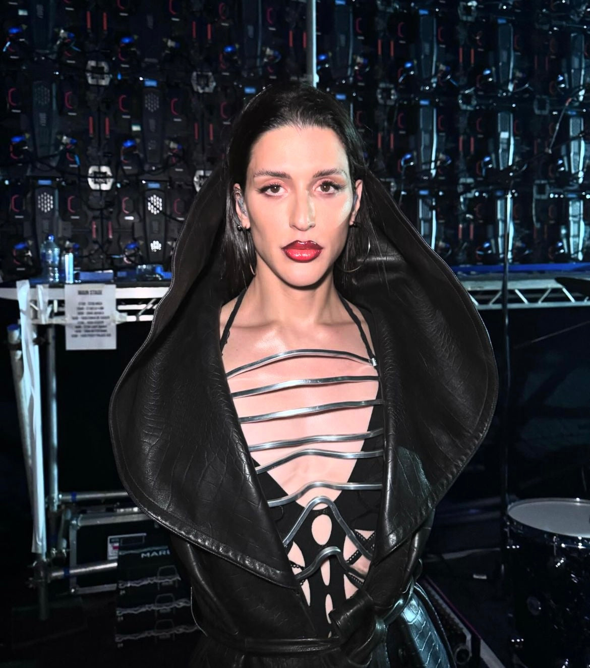 ARCA