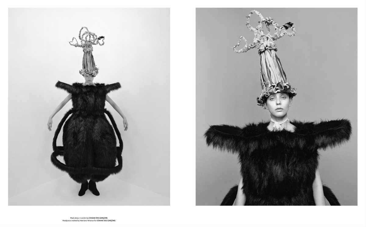 SSAW MAGAZINE
