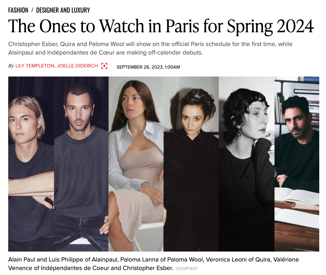 WWD