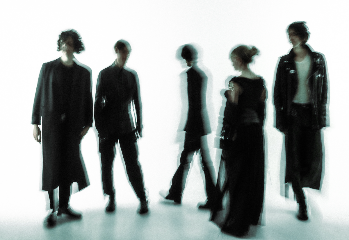 THE HORRORS