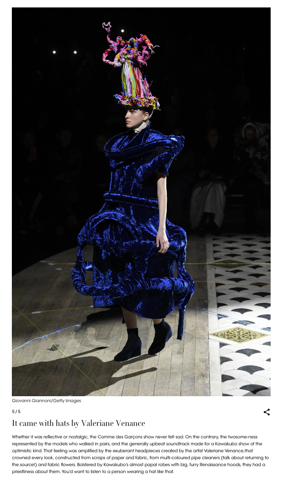 BRITISH VOGUE