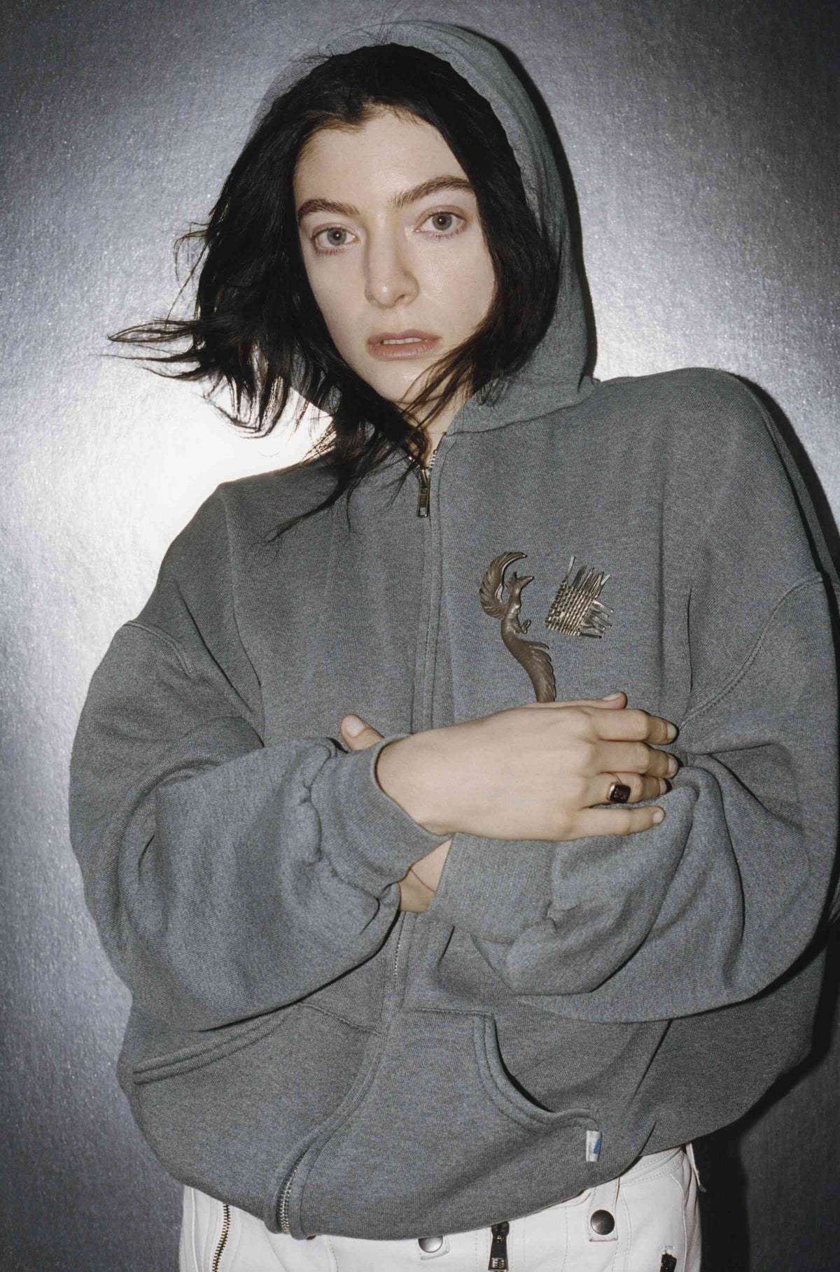 LORDE